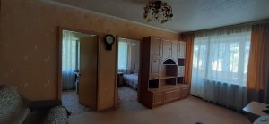 Каштанова (г. Кагарлык, Кагарлыкский район) - Продається квартира, 35000 $ - АФНУ