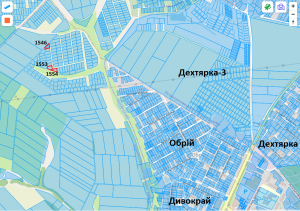 Полігонна (г. Хмельницкий) - Продається сільськогосподарська ділянка, 350 $ за сотку - АФНУ