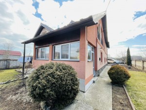 ул. Волошкова (г. Ивано-Франковск) - Продається будинок, 220000 $ - АФНУ