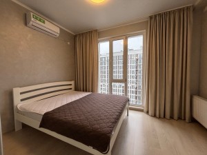 ул. Максимовича, 24-Б (г. Киев, Голосеевский район) - Здається квартира, 25000 грн. - АФНУ