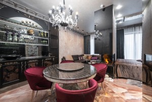 ул. Вице-адмирала Азарова, 6 (г. Одесса, Приморский район) - Продається рекреаційний об'єкт, 650000 $ - АФНУ