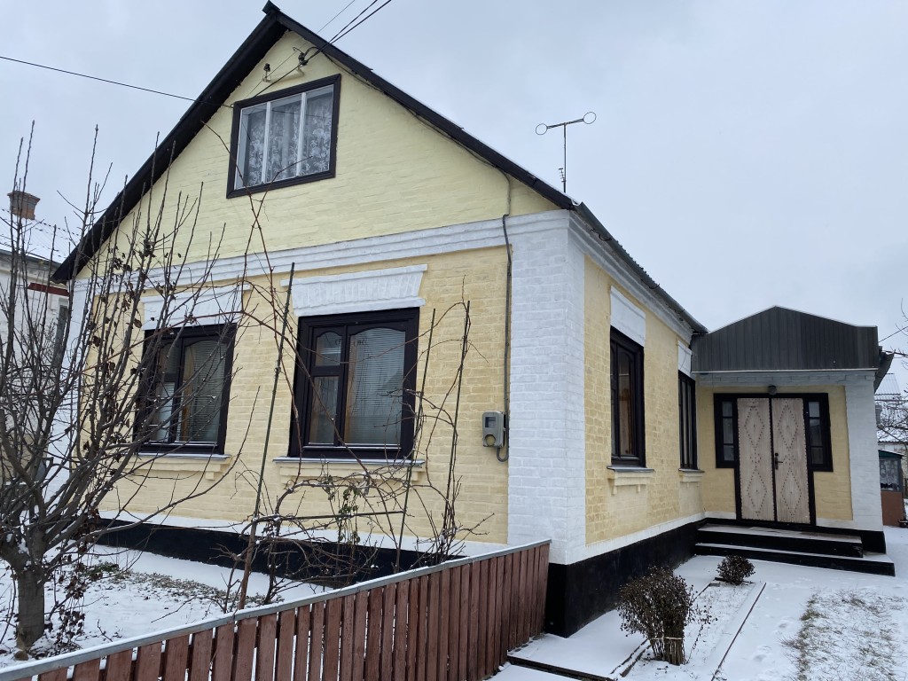 Продажа домов Белая Церковь