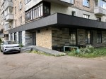 ул. Мала Бердичівська, 4 (г. Житомир, Королевский район) - Здається торгівельний майданчик, 400 грн. за кв.м. - АФНУ