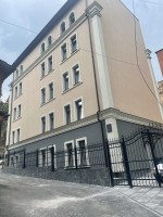 ул. Руставели Шота, 18а (г. Киев, Печерский район) - Здається офіс в новобудові, 18500 $ - АФНУ