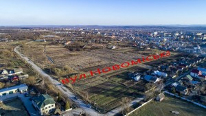 Новоміська, - (г. Коломыя) - Продається ділянка під забудову, 3000 $ - АФНУ