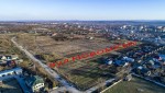 Новоміська, - (г. Коломыя) - Продається ділянка під забудову, 3000 $ - АФНУ