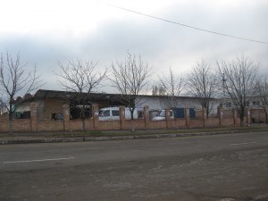 ул. 60 лет Октября (г. Соледар, г. Артёмовск, г.Соледар) - Продається торгівельний майданчик, 68000 $ - АФНУ