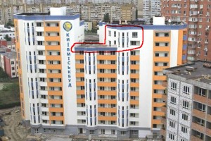 ул. Драгоманова, 38-А (г. Киев, Дарницкий район) - Продається квартира, 165000 $ - АФНУ