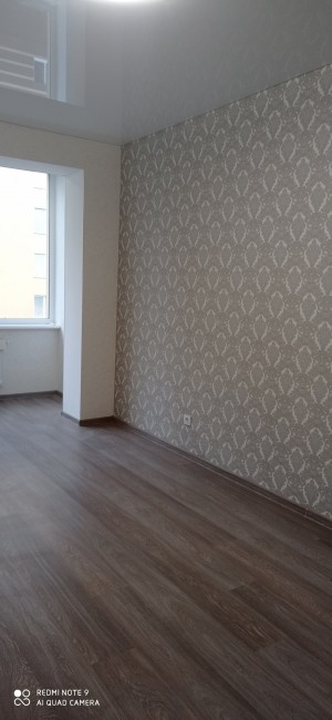 ул. Кармелюка, 11 (г. Хмельницкий) - Продається квартира в новобудові, 34200 $ - АФНУ