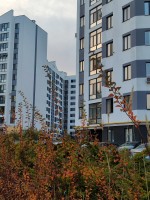 Мисливська, 24 (пгт. Гостомель, г. Ирпень) - Продається квартира, 36000 $ - АФНУ