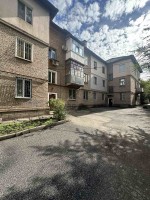 ул. Хабаровская, 11 (г. Кривой Рог, Дзержинский район) - Продається квартира, 15300 $ - АФНУ