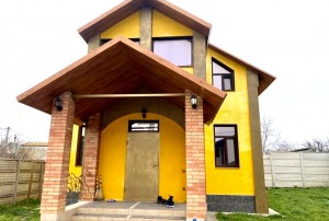 ул. Авангардная (г. Николаев, Ленинский район) - Продається будинок, 82500 $ - АФНУ