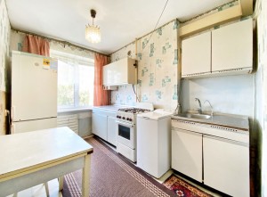 ул. Трофимовых братьев (г. Днепр, Ленинский район) - Продається квартира, 35000 $ - АФНУ