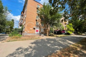 ул. Пушкина (г. Кривой Рог, Центрально-Городской район) - Продається торгівельний майданчик, 28000 $ - АФНУ