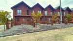 Каштанова, 7 (с. Погребы, Броварской район, Броварський) - Продається таунхаус, 144000 $ - АФНУ