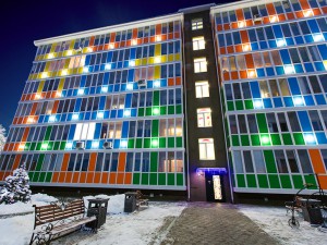 шевченковский переулок, 30 (г. Харьков, Киевский район) - Продається квартира, 19000 $ - АФНУ