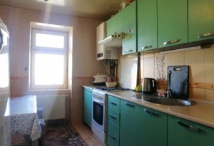 Тролейбусна (г. Тернополь) - Продається квартира в новобудові, 61900 $ - АФНУ