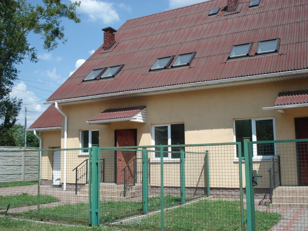 Продажа домов Святопетровское (Петровское)