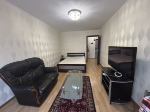 ул. Николая Островского, 13 (г. Киев, Соломенский район) - Здається квартира, 17000 грн. - АФНУ