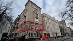 Інститутська, 19В (г. Киев, Печерский район) - Здається офіс, 85000 грн. - АФНУ