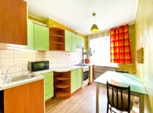 ул. Набережная Победы (г. Днепр, Жовтневый район) - Продається квартира, 38500 $ - АФНУ