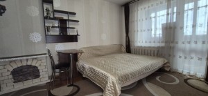 ул. Хорольская, 3 (г. Киев, Днепровский район) - Здається квартира, 11000 грн. - АФНУ