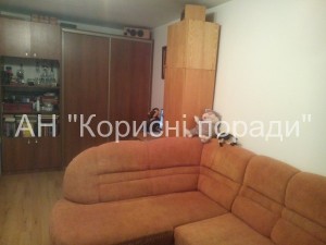 Стрийська (г. Львов, Сыховский район) - Продається квартира, 37000 $ - АФНУ