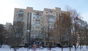 ул. Энергетиков, 19 (г. Буча) - Продається квартира, 51000 $ - АФНУ