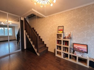 вул. Європейська, 4-б (пгт. Ворзель, г. Ирпень, ЖК ''Гранд Резорт'') - Продається квартира, 105000 $ - АФНУ