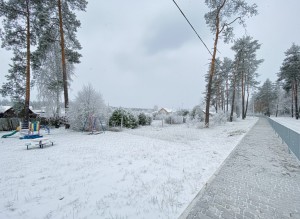 вул.Леніна, б/н (с. Мощун, Киево-Святошинский район) - Продається ділянка під забудову, 31000 $ - АФНУ