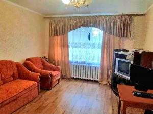 ул. Спасская, 14 (г. Николаев, Центральный район) - Продається квартира, 45000 $ - АФНУ