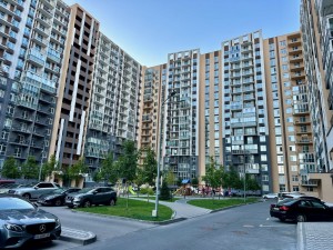 ул. Заболотного Академика, 148-В (г. Киев, Голосеевский район) - Продається квартира, 47000 $ - АФНУ