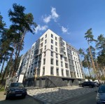 вул. Шкарівських Сім’ї, 22-г (г. Ирпень) - Продається квартира, 37000 $ - АФНУ