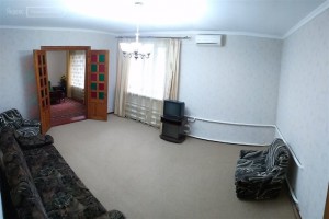 ул. Революции, 55 (г. Евпатория) - Продається квартира, 4000000 руб. - АФНУ