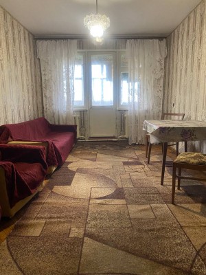 проспект Богоявленский, 25 (г. Николаев, Ленинский район) - Здається квартира, 5500 грн. - АФНУ