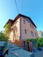 проїзд 4-й Черешневий, 15 (г. Хмельницкий, Південно-західний) - Продається будинок, 156000 $ - АФНУ