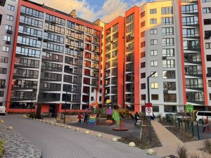 Просеурівського підпілля, 165Ж (г. Хмельницкий, Центр) - Продається квартира, 66500 $ - АФНУ