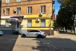 Петра Калнишевського (г. Кривой Рог, Центрально-Городской район) - Здається торгівельний майданчик, 12000 грн. - АФНУ
