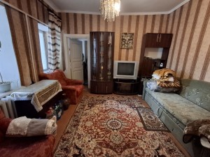 ул. Чкалова, 43 (г. Николаев, Заводской район) - Продається квартира, 25000 $ - АФНУ