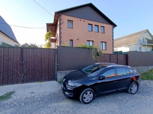 проїзд 4-й Черешневий, 15 (г. Хмельницкий, Південно-Західний) - Продається будинок, 156000 $ - АФНУ