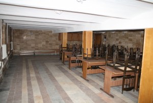 ул. Глинки (г. Днепр, Бабушкинский район) - Здається заклад громадського харчування, 200 грн. за кв.м. - АФНУ