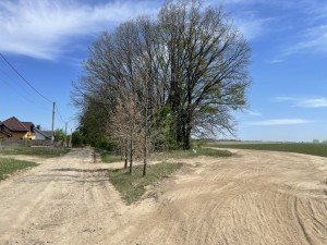 7-й провулок Каденюка (с. Агрономическое, Винницкий район) - Продається ділянка під забудову, 8700 $ - АФНУ