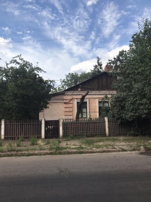 ул. Упита (г. Кривой Рог, Саксаганский район) - Продається будинок, 14000 $ - АФНУ