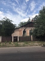 ул. Упита (г. Кривой Рог, Саксаганский район) - Продається будинок, 14000 $ - АФНУ