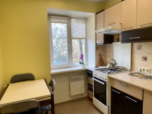 дор. Люстдорфская, 56в (г. Одесса, Киевский район) - Продається квартира, 34500 $ - АФНУ