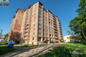 пер. Палія, 4б (г. Коломыя) - Продається офіс в новобудові, 32000 $ - АФНУ