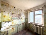 ул. Осенняя, 17 (г. Днепр, Индустриальный район) - Продається квартира, 21500 $ - АФНУ