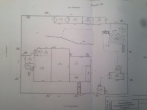 ул. Электрическая, 1 (г. Днепр, Самарский район) - Продається коммерційна ділянка, 250000 $ - АФНУ
