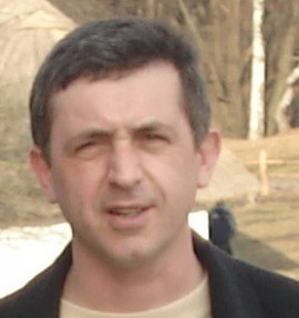 Грабовский Андрей Иванович