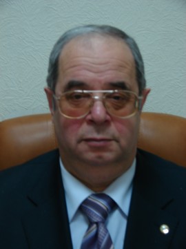 Лиф Анатолий Леонидович